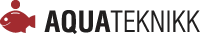 Aquateknikk logo