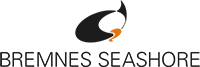 Bremnes Seashore logo - kunde av Aquateknikk