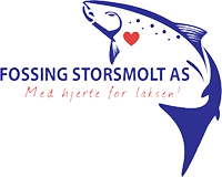 Fossing Storsmolt logo - kunde av Aquateknikk