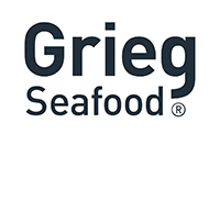 Grieg Seafood logo - kunde av Aquateknikk