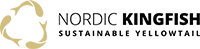 Nordic Kingfish logo - kunde av Aquateknikk