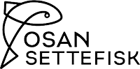 Osan Settefisk logo - kunde av Aquateknikk