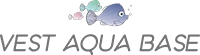 Vest Aqua Base logo - kunde av Aquateknikk